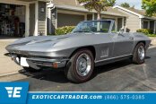 1967 Chevrolet Corvette Convertible