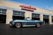 1967 Chevrolet Corvette
