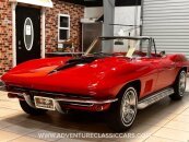 1967 Chevrolet Corvette
