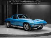 1967 Chevrolet Corvette