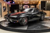 1967 Chevrolet Corvette
