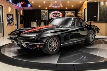 1967 Chevrolet Corvette