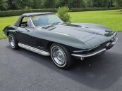 1967 Chevrolet Corvette