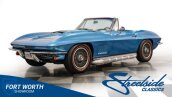 1967 Chevrolet Corvette