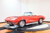 1967 Chevrolet Corvette