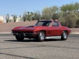 1967 Chevrolet Corvette Coupe