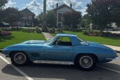 1967 Chevrolet Corvette