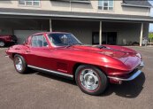 1967 Chevrolet Corvette