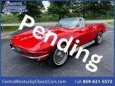 1967 Chevrolet Corvette