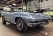 1967 Chevrolet Corvette