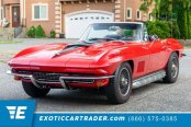 1967 Chevrolet Corvette
