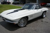 1967 Chevrolet Corvette Convertible