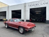 1967 Chevrolet Corvette