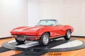 1967 Chevrolet Corvette