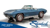 1967 Chevrolet Corvette
