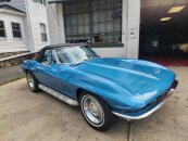 1967 Chevrolet Corvette