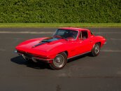 1967 Chevrolet Corvette