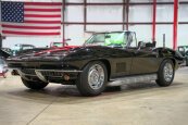 1967 Chevrolet Corvette