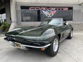 1967 Chevrolet Corvette Coupe