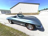 1967 Chevrolet Corvette Convertible