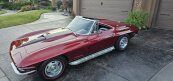 1967 Chevrolet Corvette