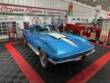 1967 Chevrolet Corvette
