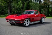 1967 Chevrolet Corvette