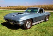 1967 Chevrolet Corvette Stingray