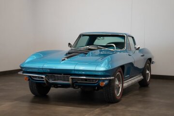 1967 Chevrolet Corvette