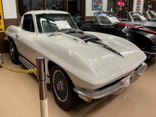 1967 Chevrolet Corvette