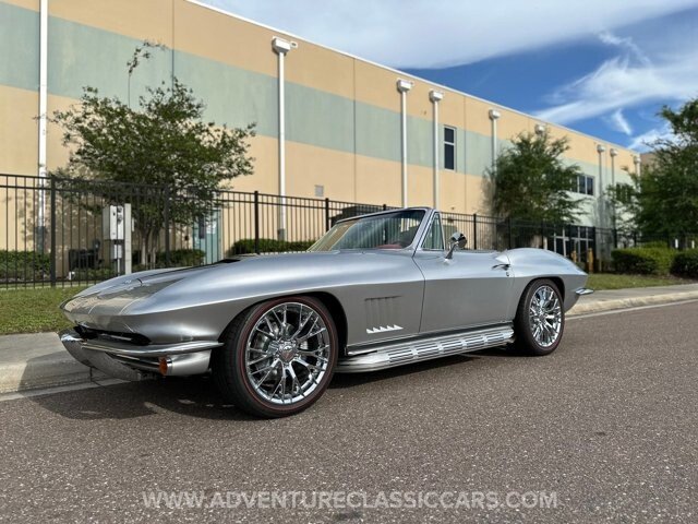 1967 Chevrolet Corvette
