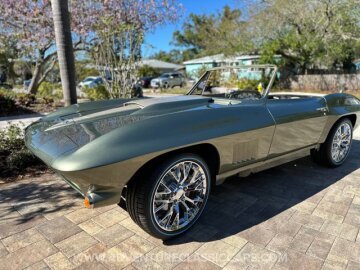 1967 Chevrolet Corvette