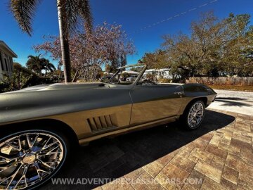 1967 Chevrolet Corvette