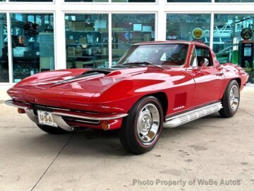 1967 Chevrolet Corvette