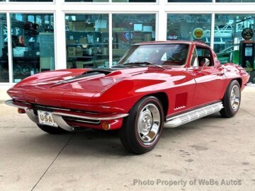 1967 Chevrolet Corvette