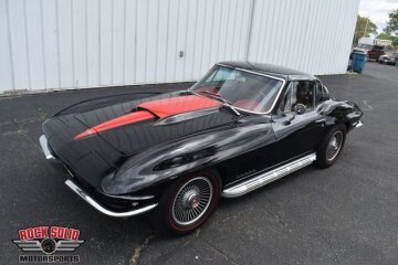 1967 Chevrolet Corvette