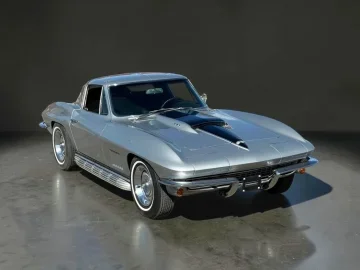 1967 Chevrolet Corvette Coupe