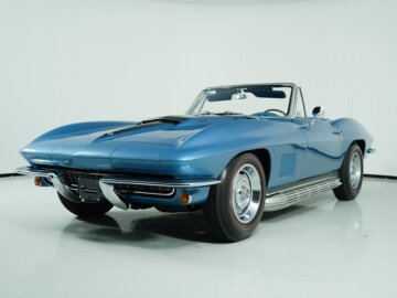 1967 Chevrolet Corvette