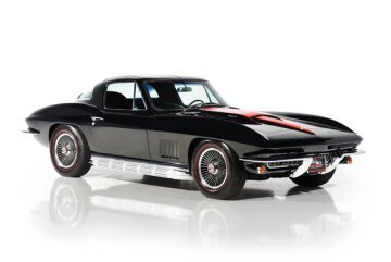 1967 Chevrolet Corvette