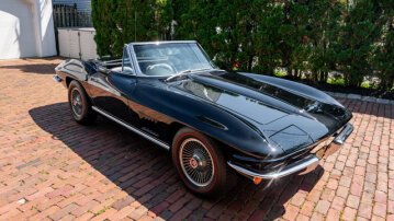 1967 Chevrolet Corvette
