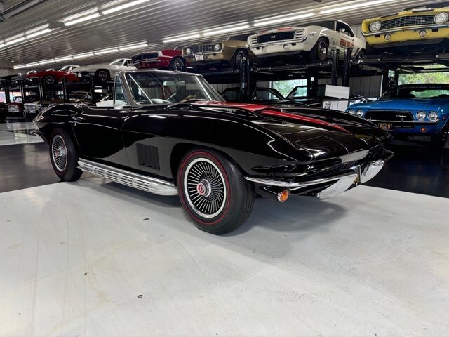1967 Chevrolet Corvette