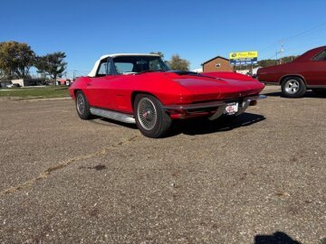 1967 Chevrolet Corvette