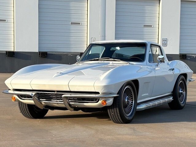 1967 Chevrolet Corvette