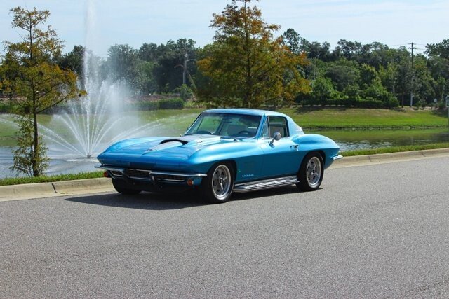 1967 Chevrolet Corvette