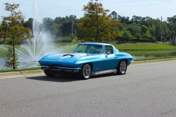 1967 Chevrolet Corvette