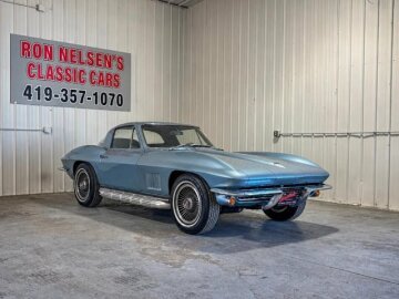 1967 Chevrolet Corvette