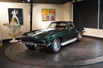 1967 Chevrolet Corvette