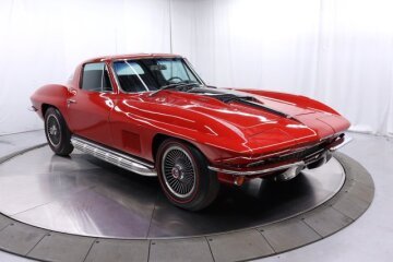 1967 Chevrolet Corvette