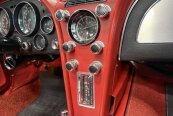 1967 Chevrolet Corvette