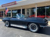 1967 Chevrolet Corvette Convertible